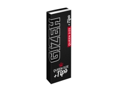 Gizeh Black® Queen Size + Tips