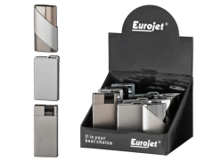 Eurojet Jetflame Lighter