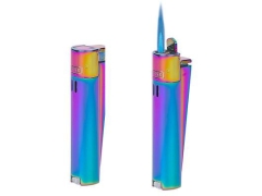 Clipper Metall Jetflame ICY