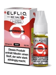 ELFLIQ - 20mg- Watermelon