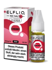 ELFLIQ - 20mg- Cherry