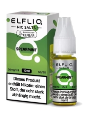 ELFLIQ - 20mg- Spearmint