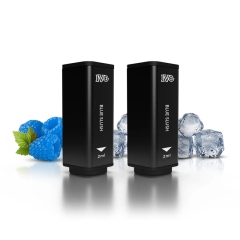 IVG 2400 Pods - Blue Slush Ice