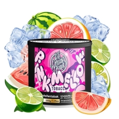 187 Tobacco 200g PINK MELLOW