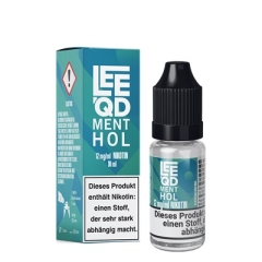 LEEQD Liquid Fresh Menthol 12mg