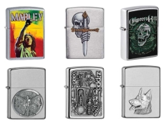 Zippo Random Set 025