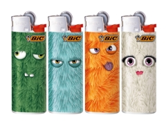 BIC Mini Furry