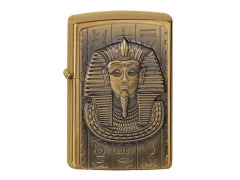 Zippo Pharaoh Collectible