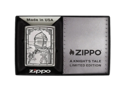 Zippo A Knight‘s Tale Collectible