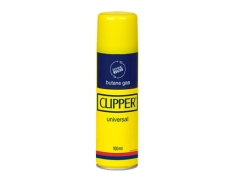 Clipper Butane Gas 100ml