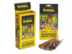 G-Rollz Blunt Honey Buzz