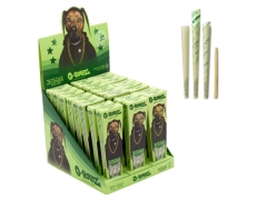 G-Rollz Cones Pets Rock