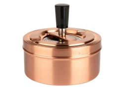 Ascher 11 cm rosé gold