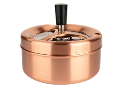 Ascher 13 cm rosé gold