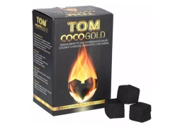 Kohle TOM COCOCHA GOLD 1 kg