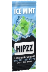 HIPZZ Aromakarte Ice Mint